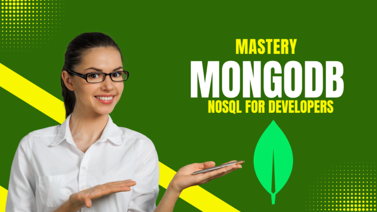 MongoDB
